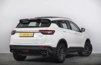 Belgee X50 6 из 22