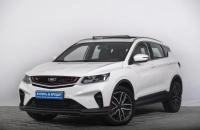 Belgee X50 2 из 22