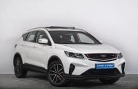 Belgee X50 1 из 22