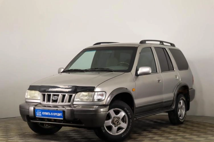 KIA Sportage 3 из 6