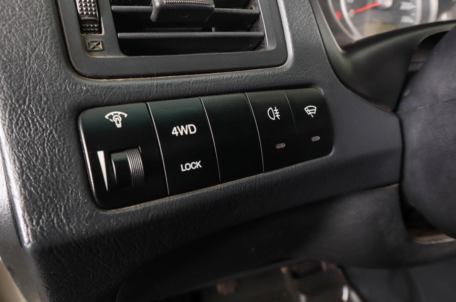 Hyundai Tucson 19 из 21