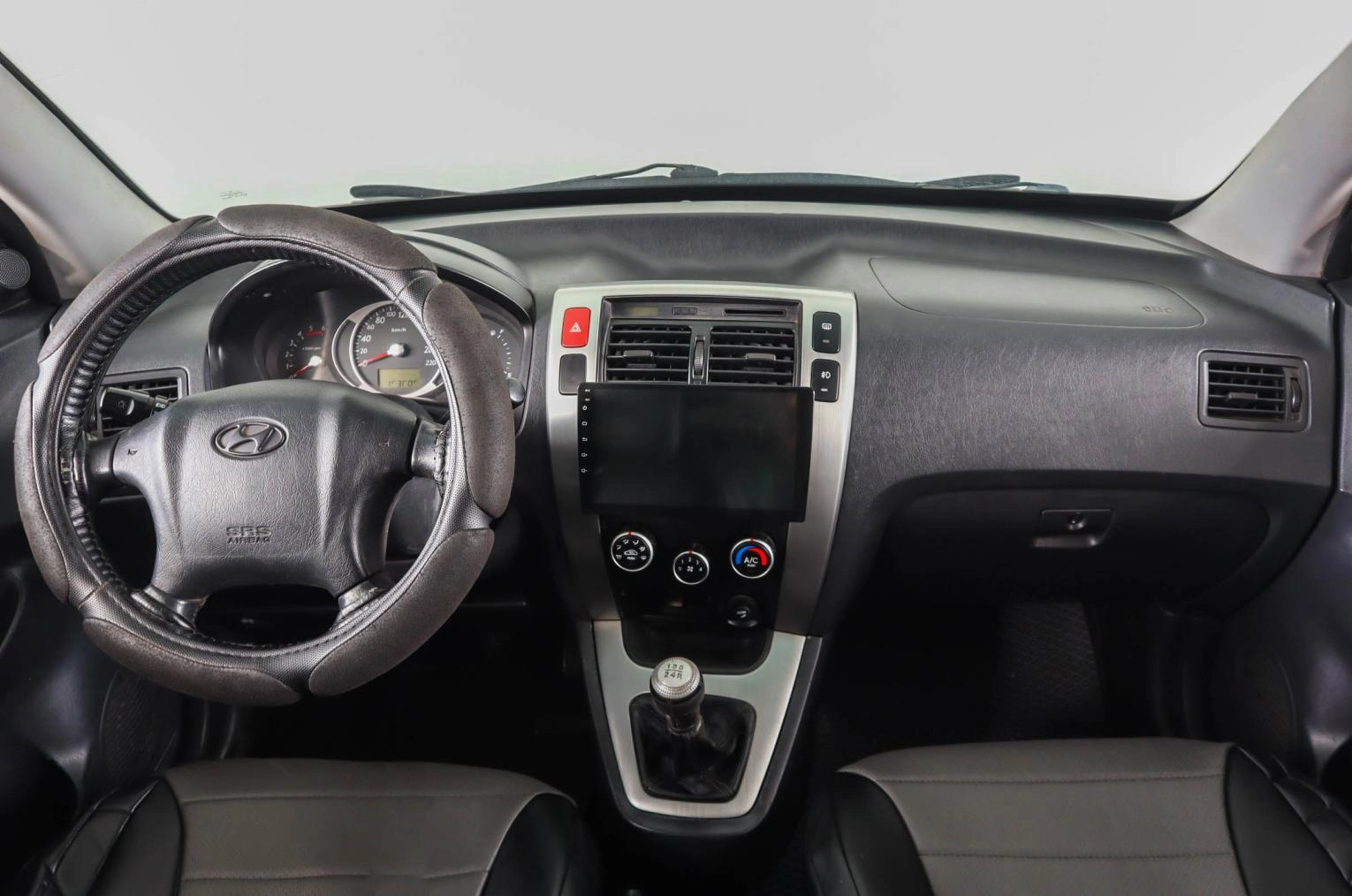 Hyundai Tucson 12 из 21