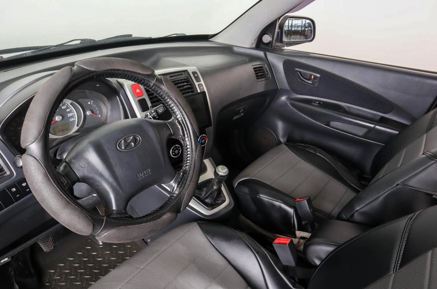 Hyundai Tucson 7 из 21