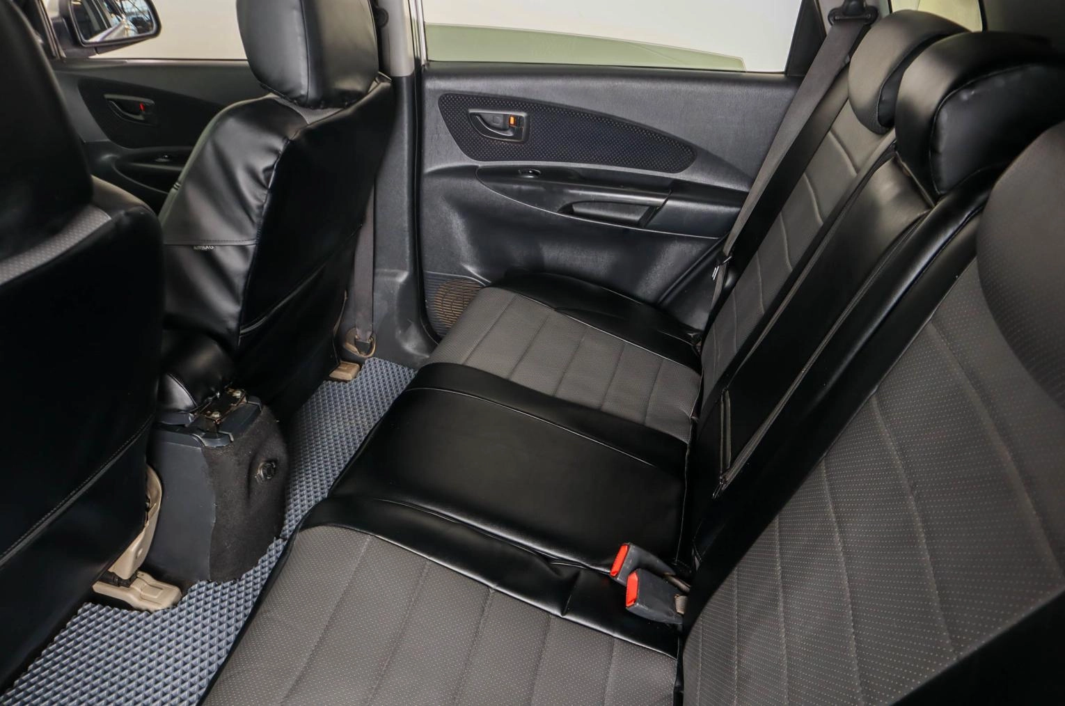 Hyundai Tucson 8 из 21