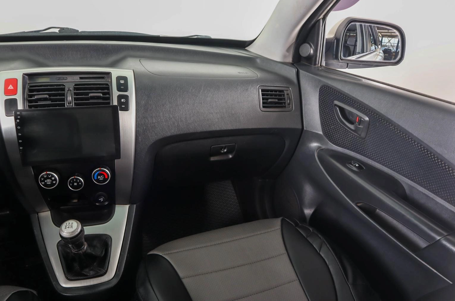 Hyundai Tucson 13 из 21