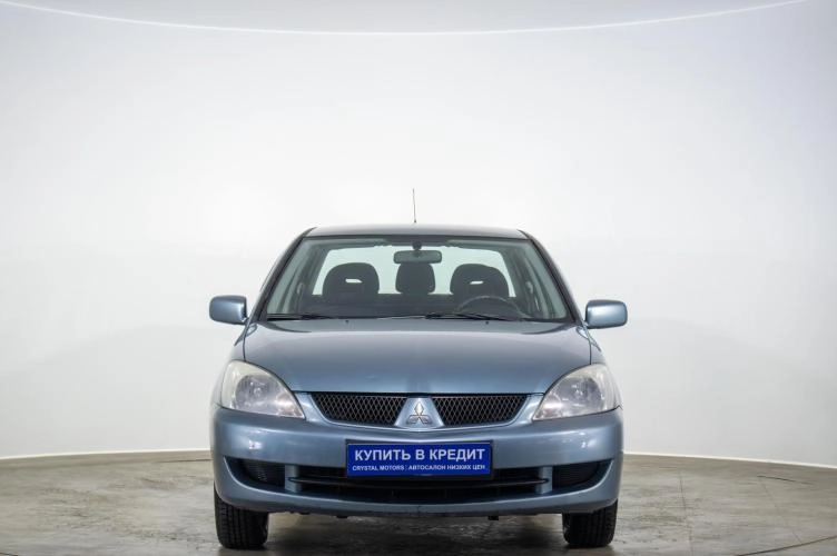 Mitsubishi Lancer 2 из 6