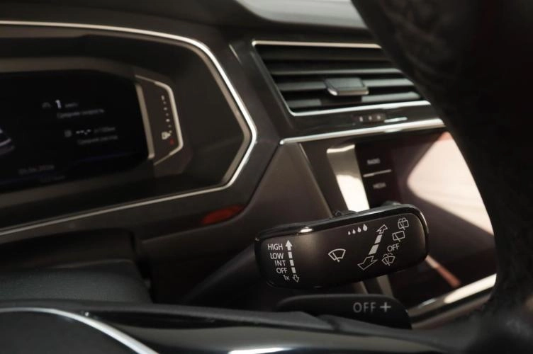 Volkswagen Tiguan 13 из 18