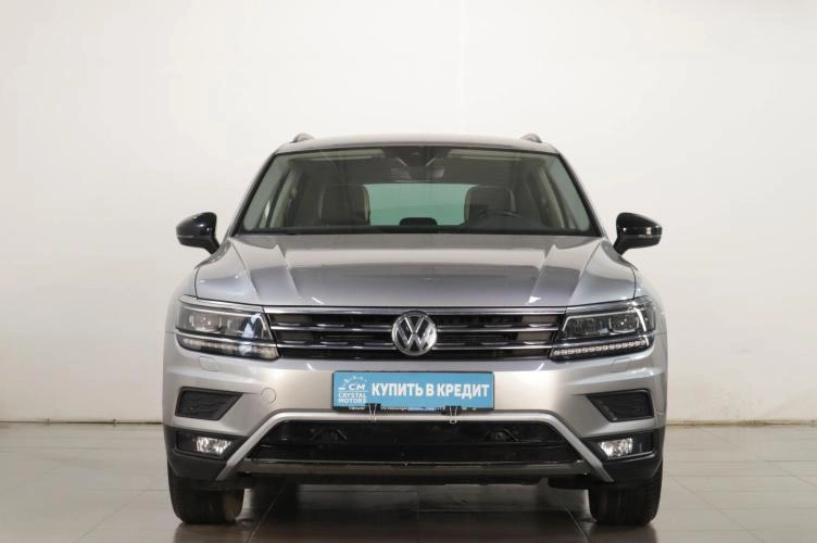 Volkswagen Tiguan 2 из 6