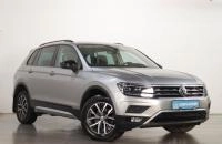 Volkswagen Tiguan 1 из 18