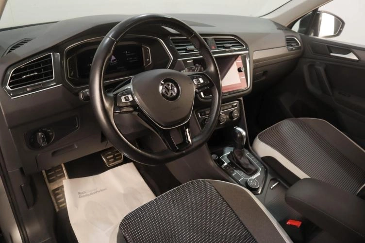 Volkswagen Tiguan 8 из 18