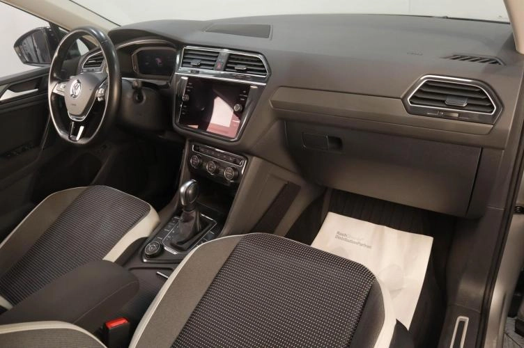 Volkswagen Tiguan 9 из 18