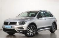 Volkswagen Tiguan 3 из 18