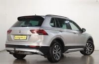 Volkswagen Tiguan 4 из 18