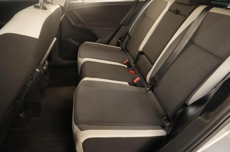 Volkswagen Tiguan 18 из 18