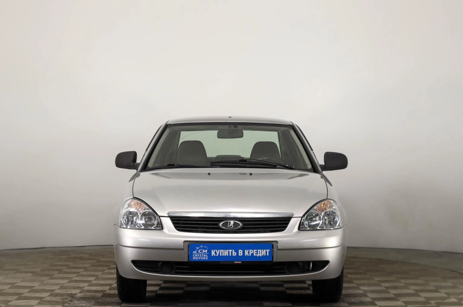 ВАЗ (LADA) Priora 2 из 19