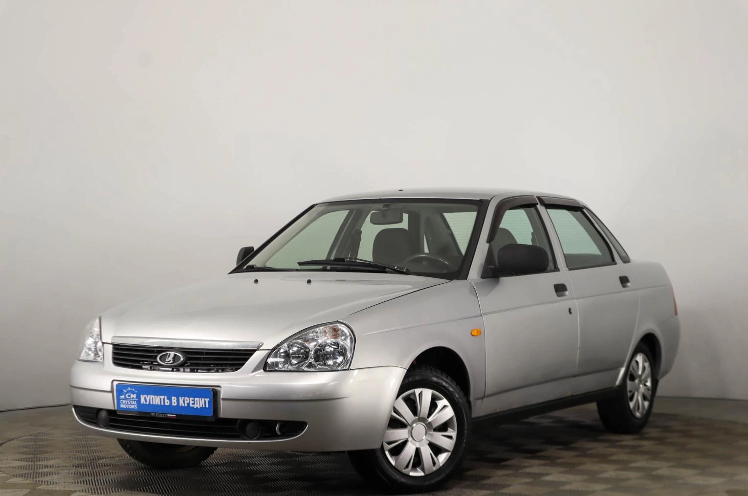 ВАЗ (LADA) Priora 3 из 19