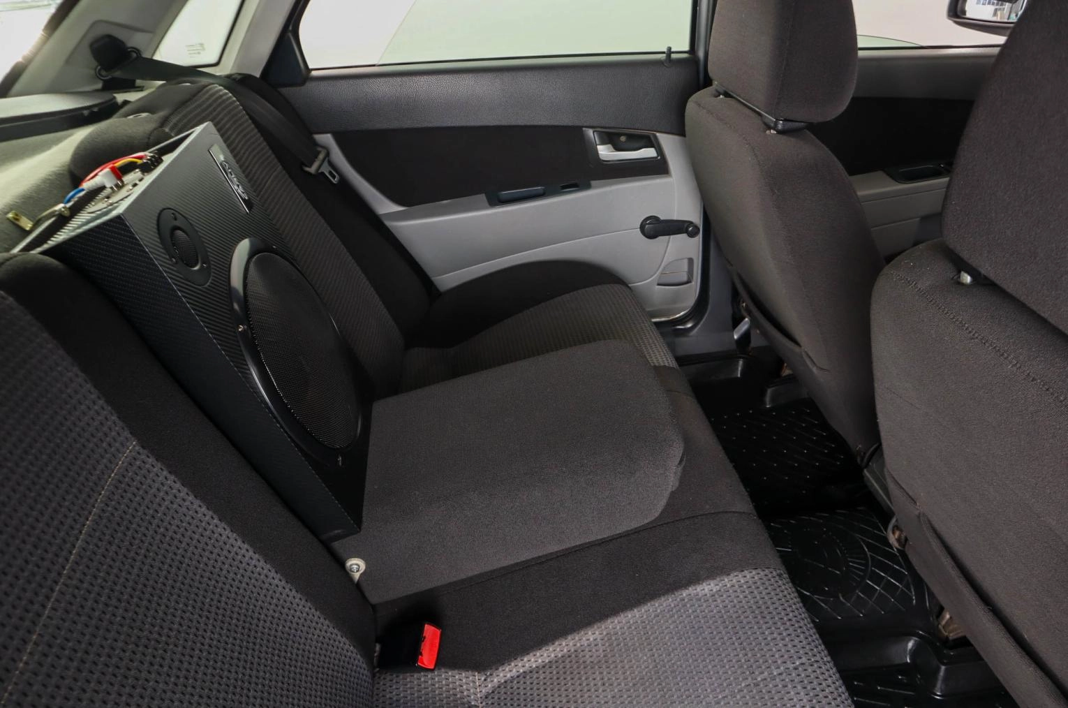 ВАЗ (LADA) Priora 9 из 19