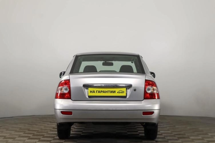 ВАЗ (LADA) Priora 5 из 6