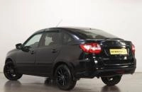 ВАЗ (LADA) Granta 6 из 15