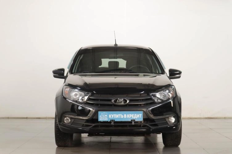 ВАЗ (LADA) Granta 2 из 15