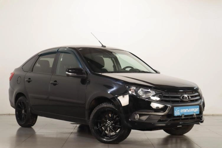 ВАЗ (LADA) Granta 1 из 15