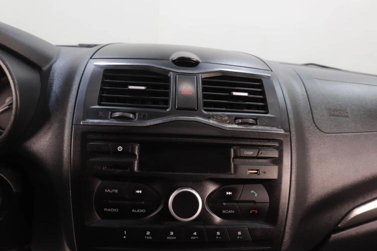 ВАЗ (LADA) Granta 11 из 15