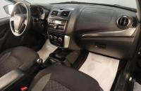 ВАЗ (LADA) Granta 9 из 15