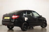 ВАЗ (LADA) Granta 4 из 15