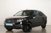ВАЗ (LADA) Granta 3 из 15