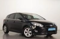 Ford Focus 1 из 17