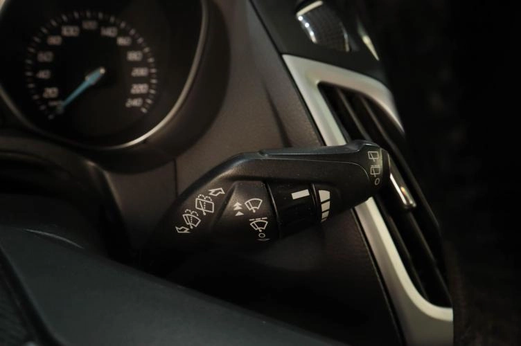 Ford Focus 11 из 17