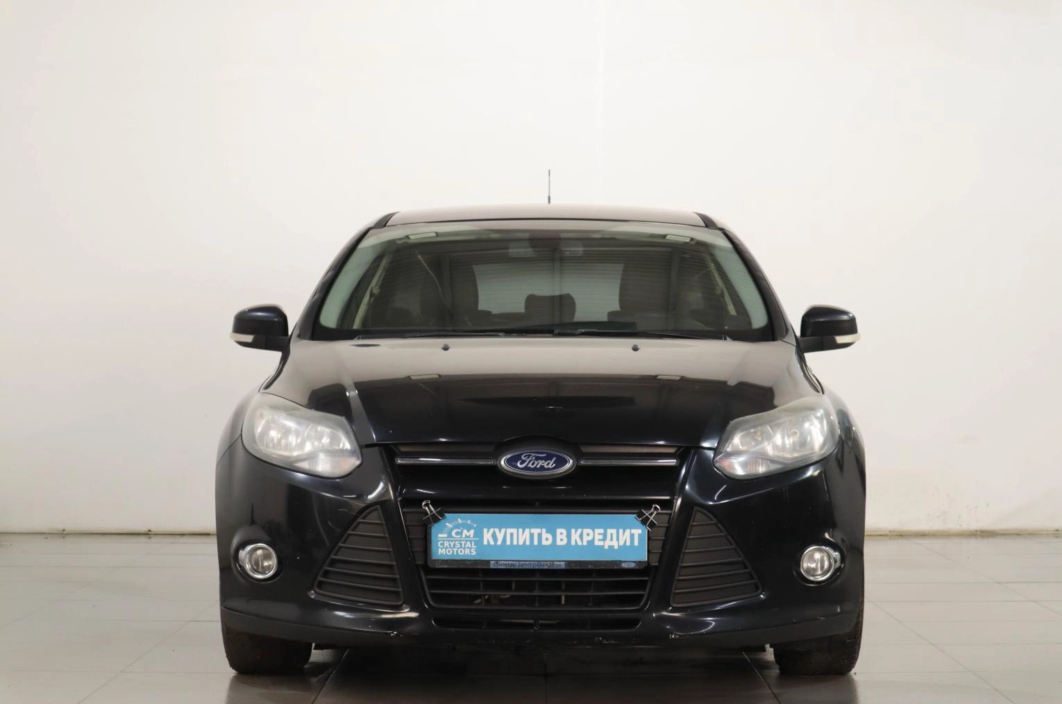 Ford Focus 2 из 17