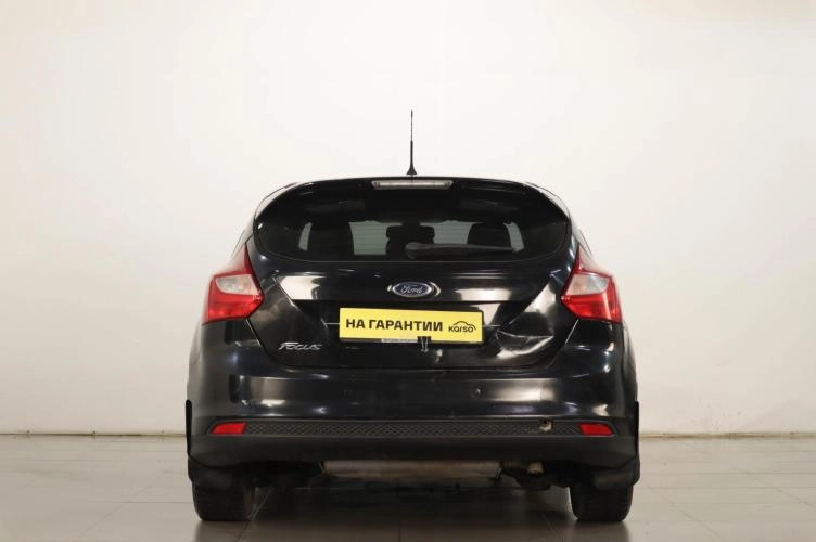 Ford Focus 5 из 6