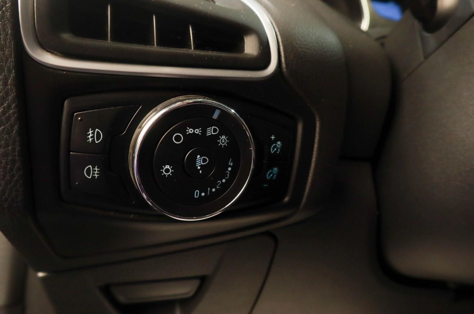 Ford Focus 10 из 17