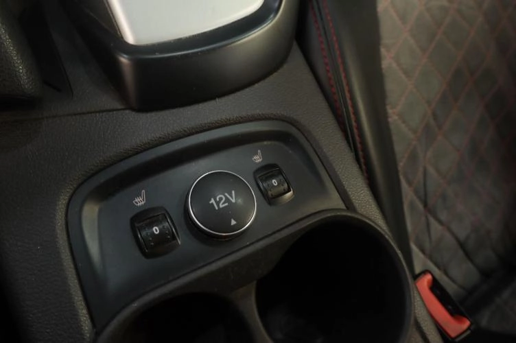 Ford Focus 15 из 17