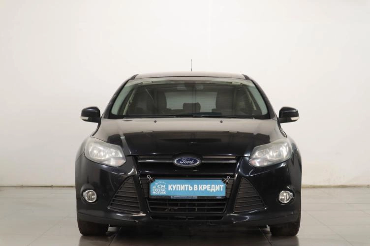 Ford Focus 2 из 6