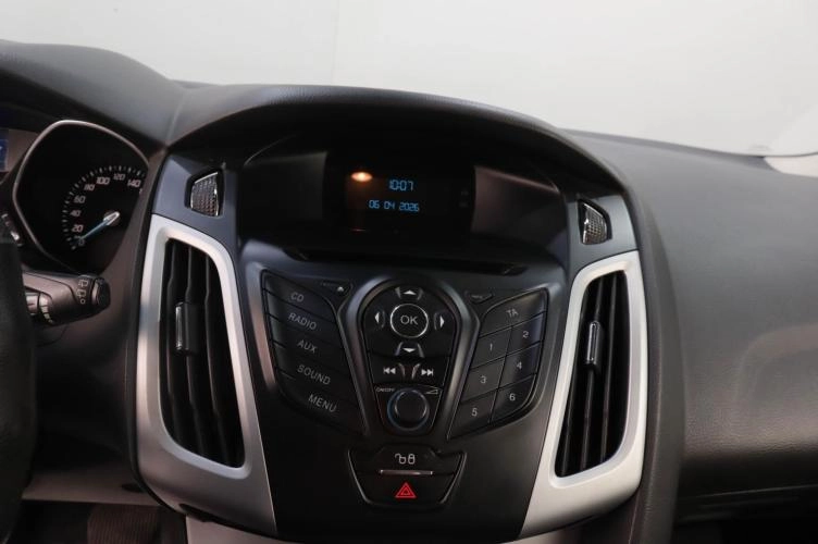 Ford Focus 12 из 17