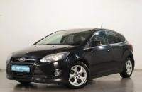 Ford Focus 3 из 17