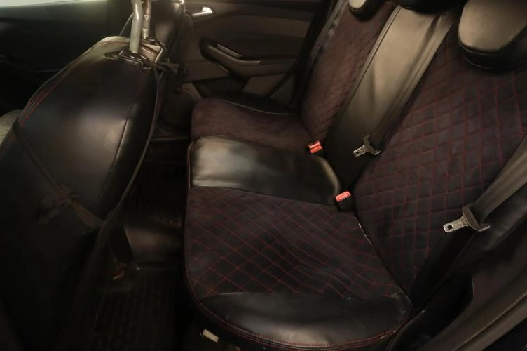 Ford Focus 17 из 17