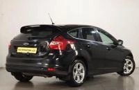 Ford Focus 4 из 17