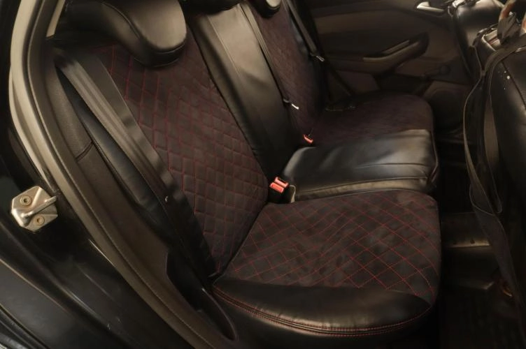 Ford Focus 16 из 17