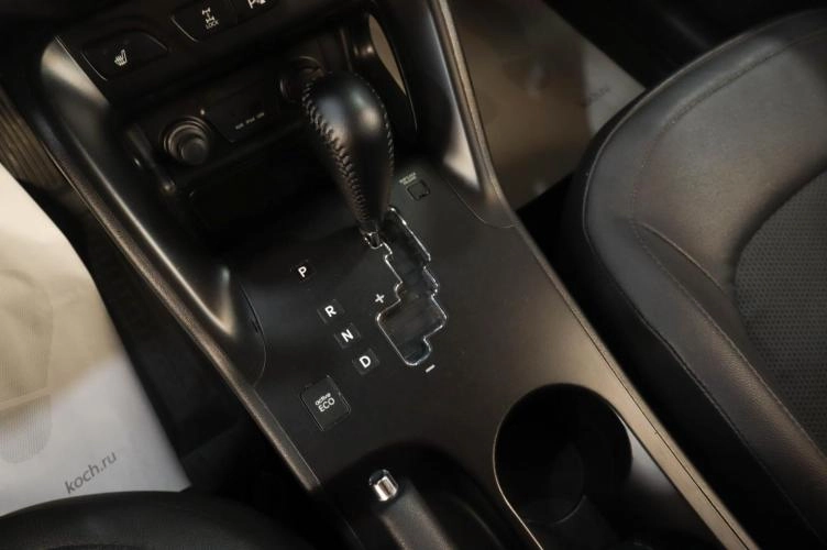 Hyundai ix35 16 из 18