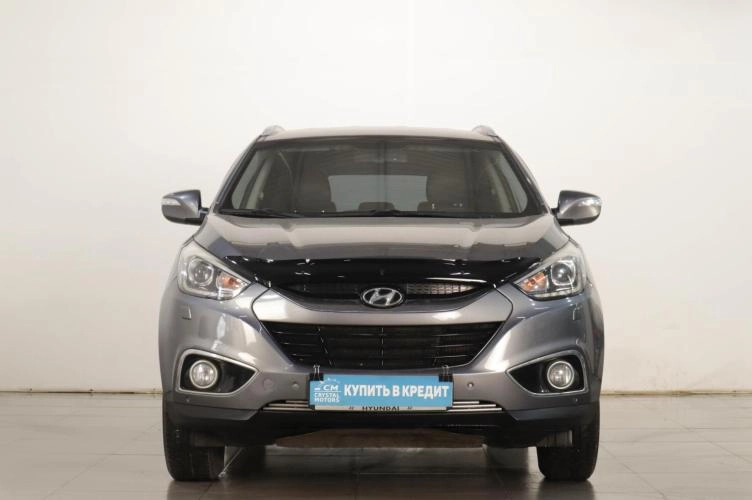 Hyundai ix35 2 из 6