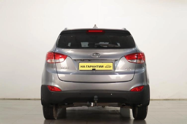 Hyundai ix35 5 из 6