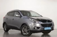 Hyundai ix35 1 из 18