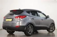 Hyundai ix35 4 из 18