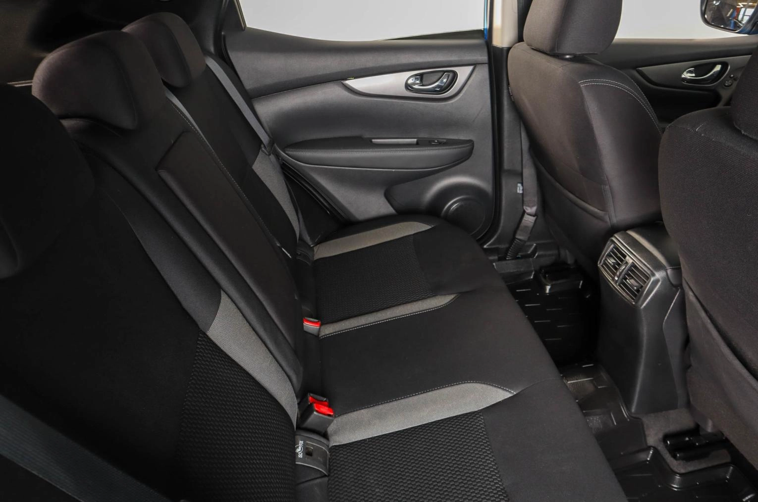 Nissan Qashqai 10 из 26