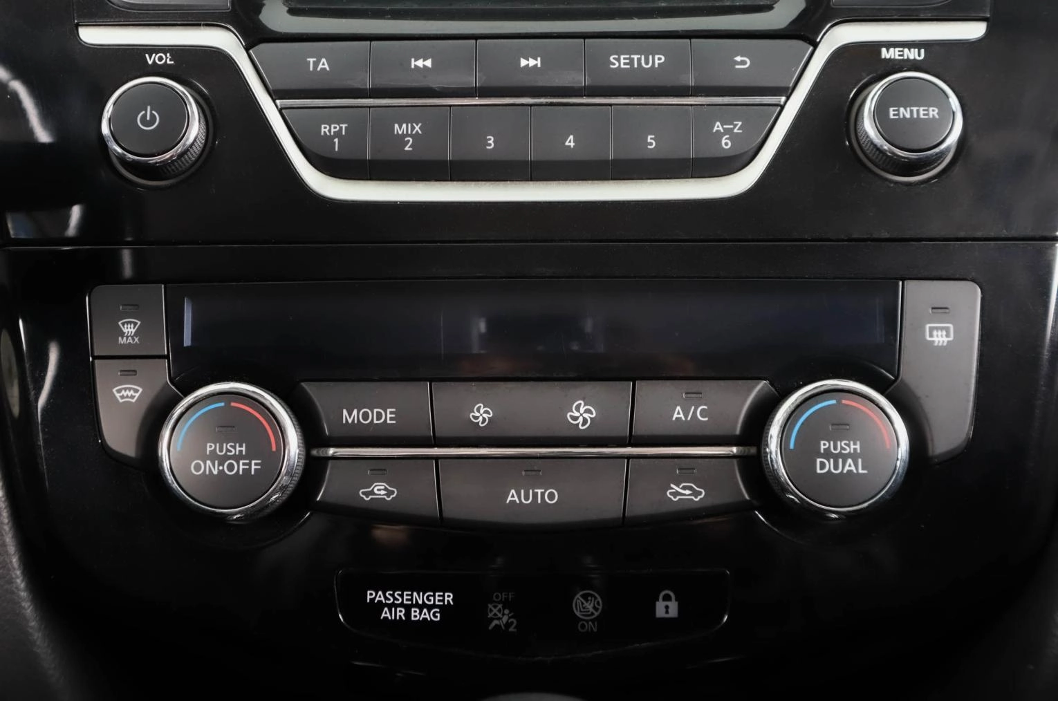 Nissan Qashqai 19 из 26