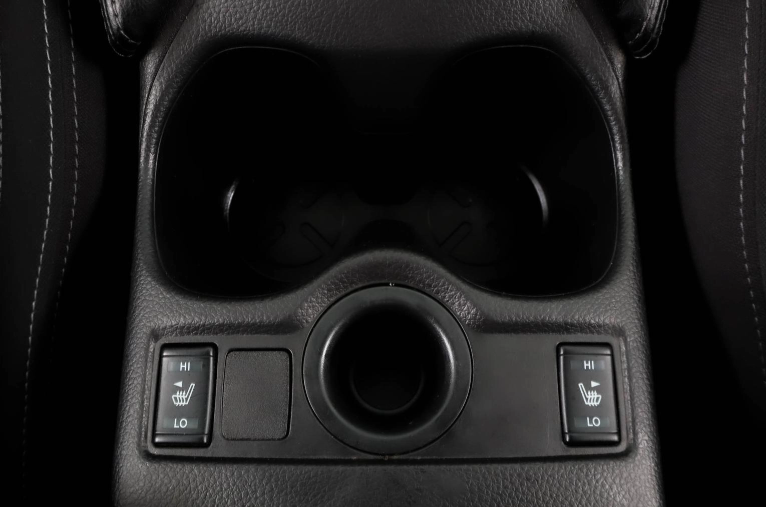 Nissan Qashqai 21 из 26