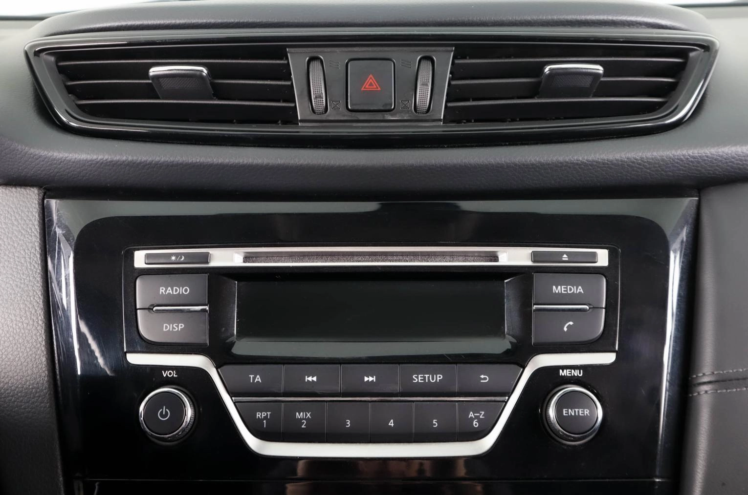Nissan Qashqai 18 из 26